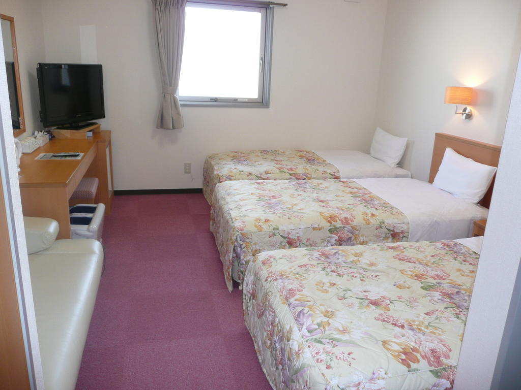 Hotel National Tottori Room photo