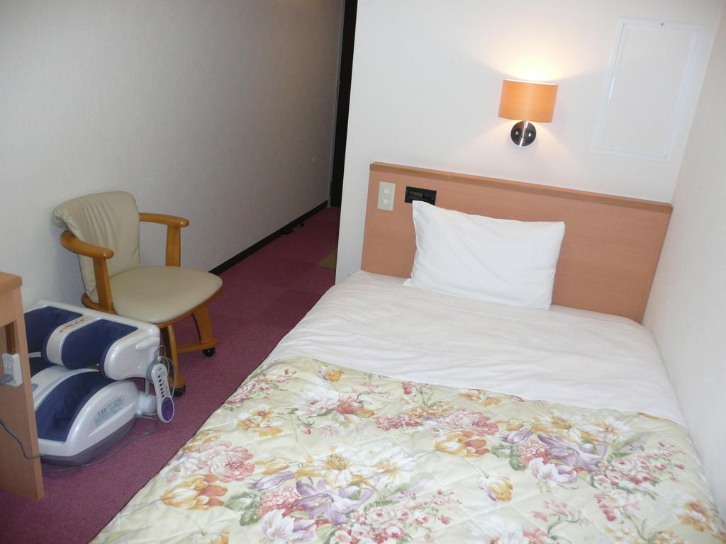 Hotel National Tottori Room photo
