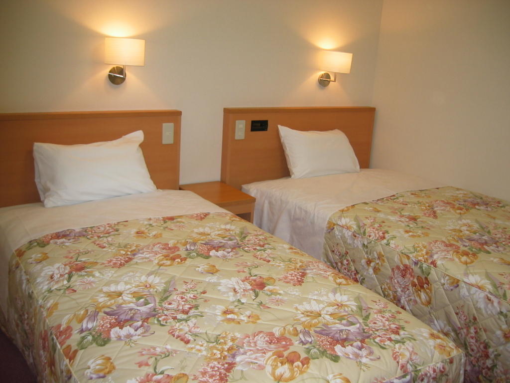 Hotel National Tottori Room photo