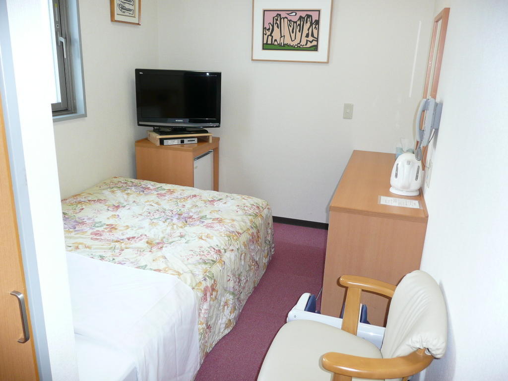 Hotel National Tottori Room photo